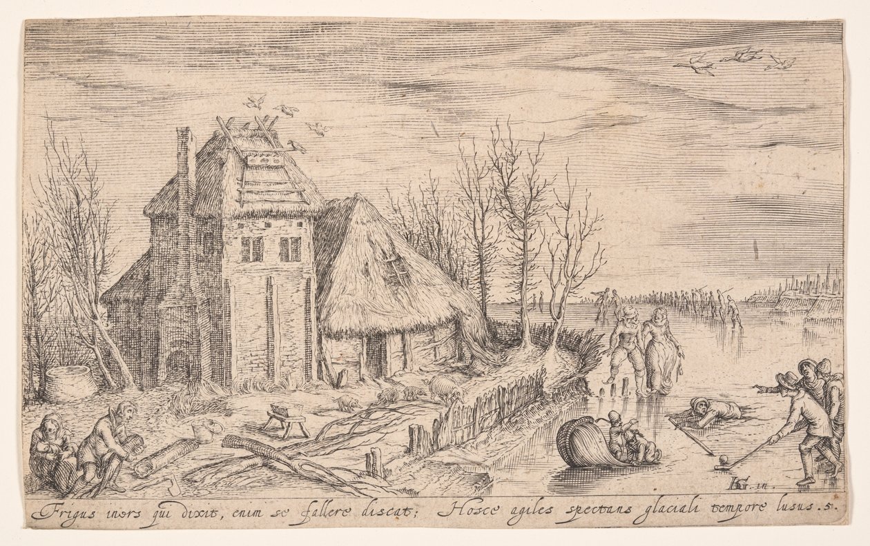  av Jacques de Gheyn II