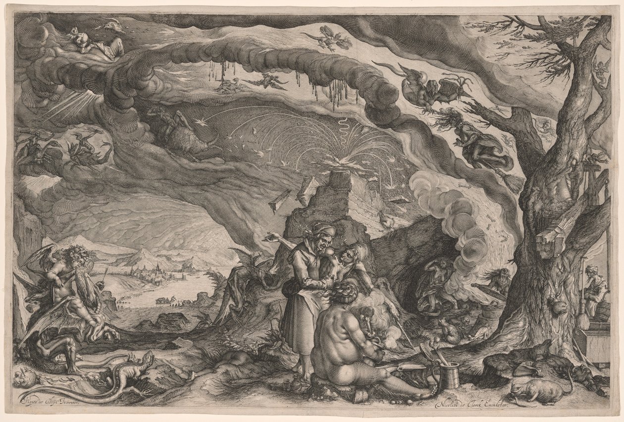  av Jacques de Gheyn II