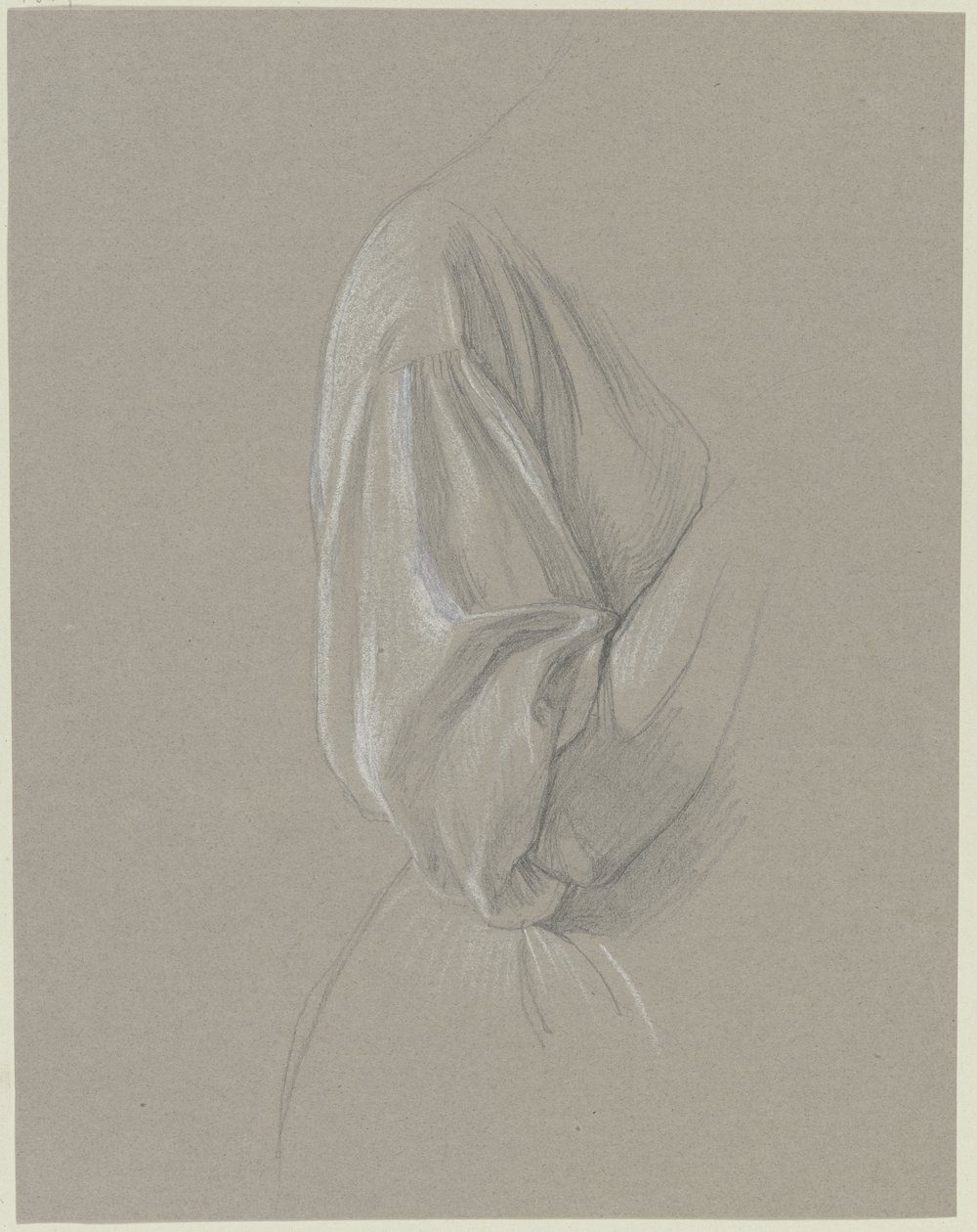 Erme av Jakob Becker