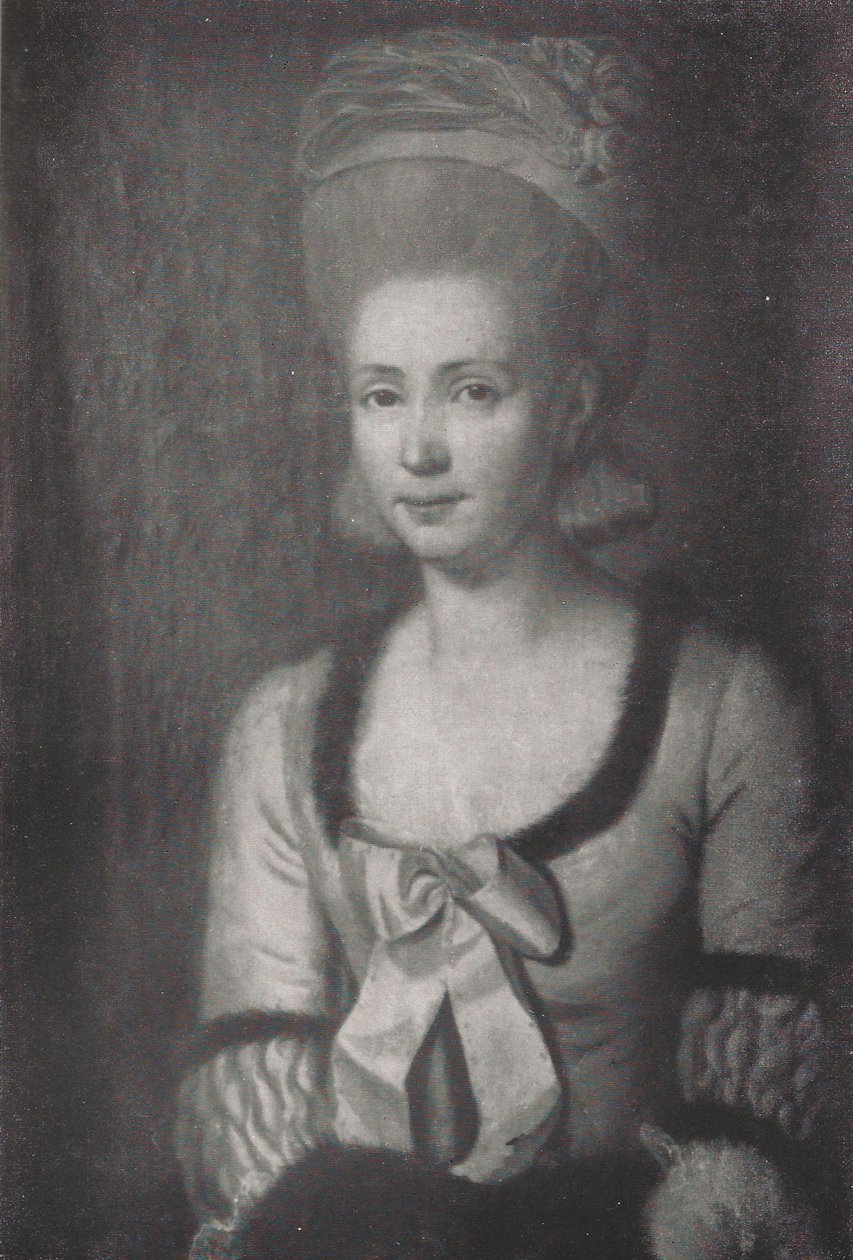  av Jakob Emanuel Handmann