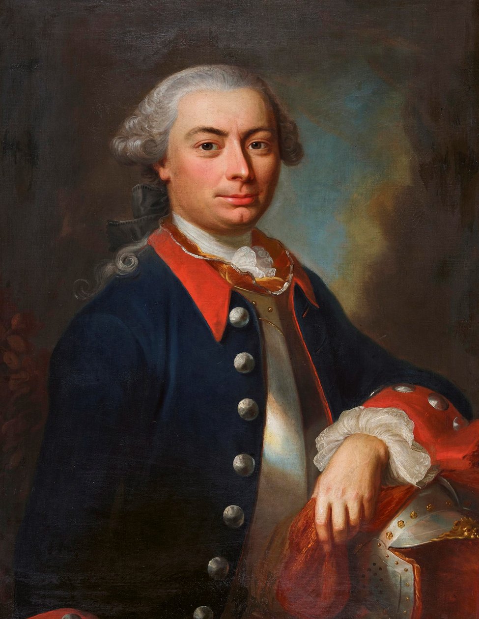  av Jakob Emanuel Handmann