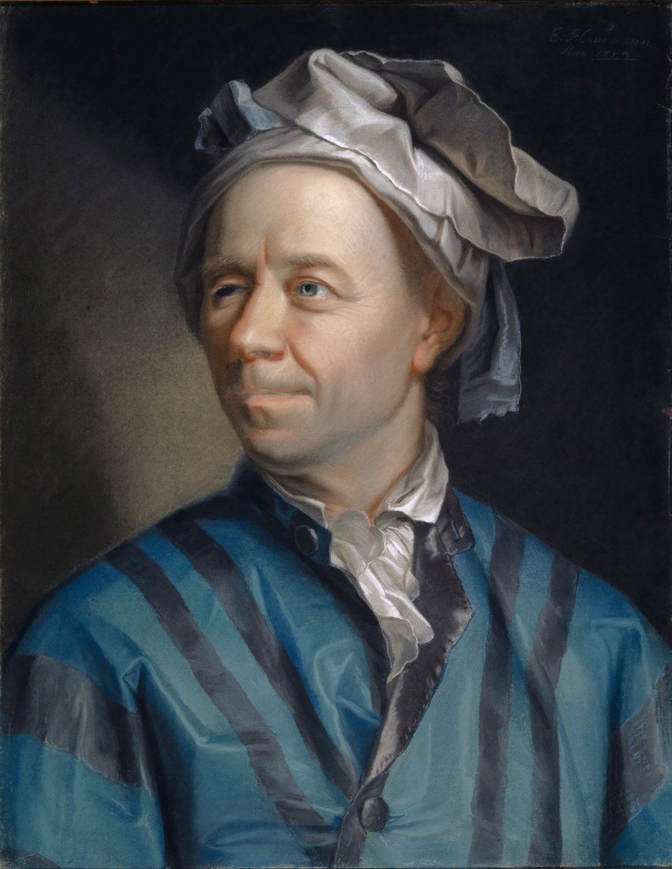  av Jakob Emanuel Handmann