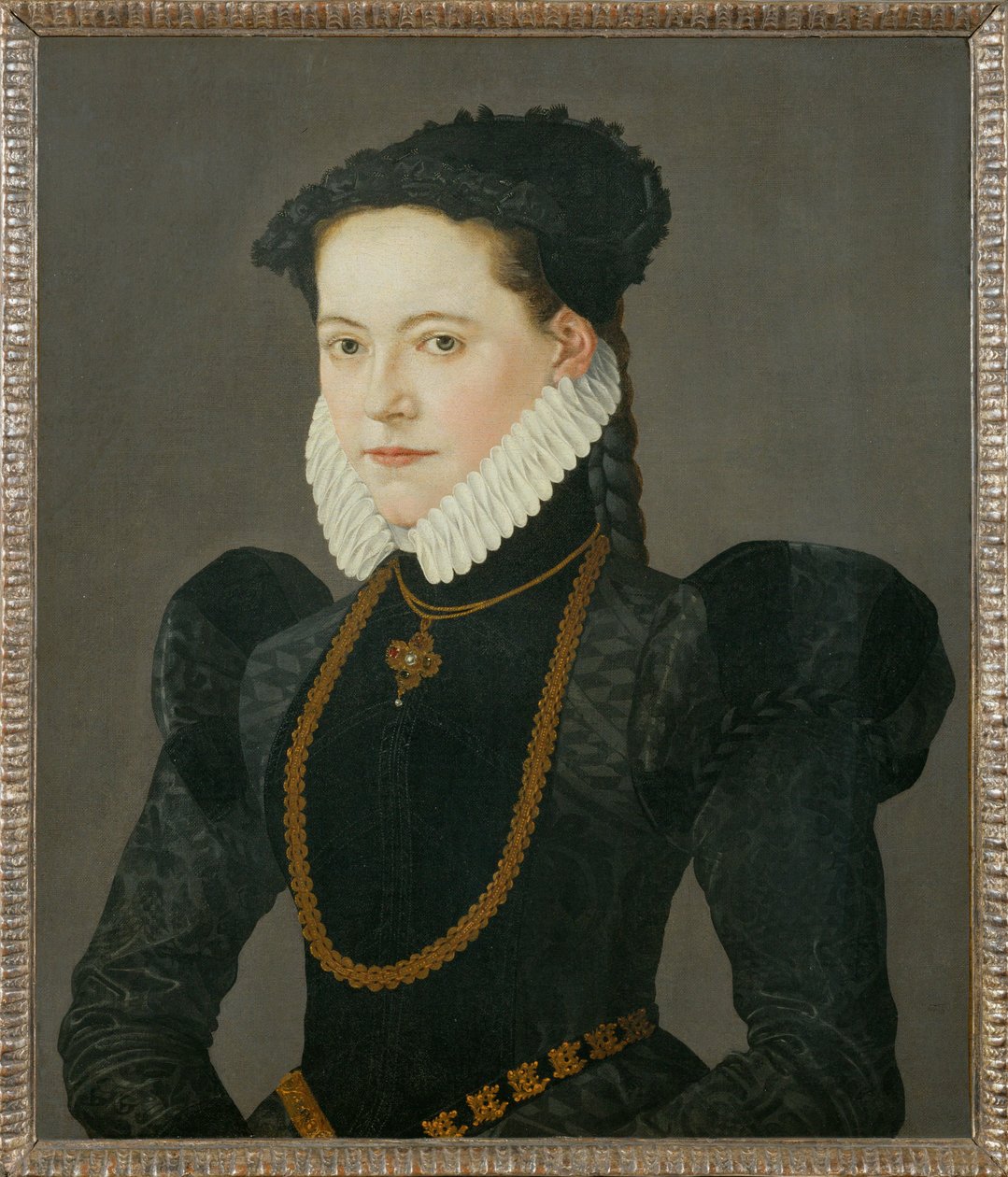  av Jakob Seisenegger
