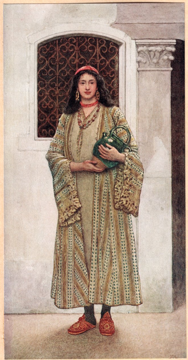 Jessica, illustrasjon fra 