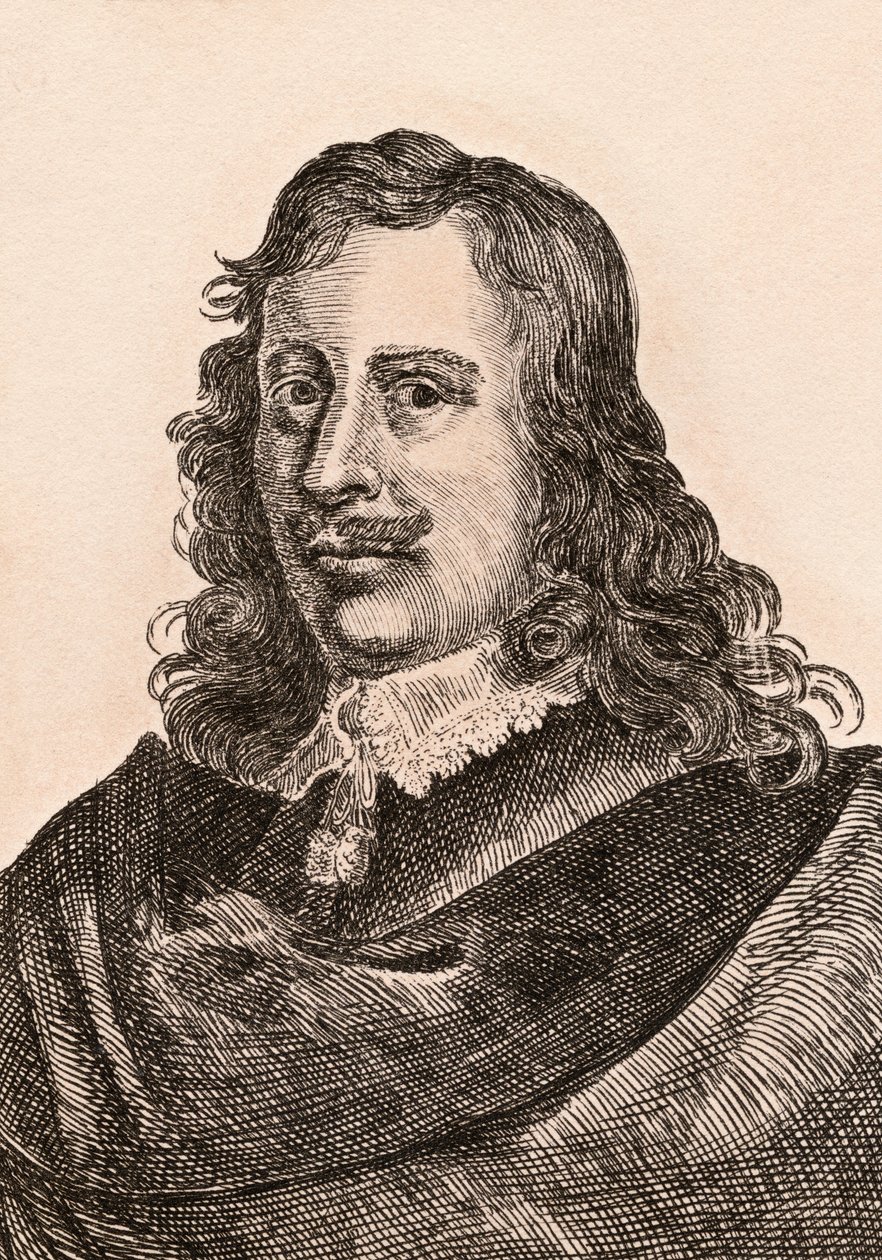 David Teniers den yngre, illustrasjon fra 