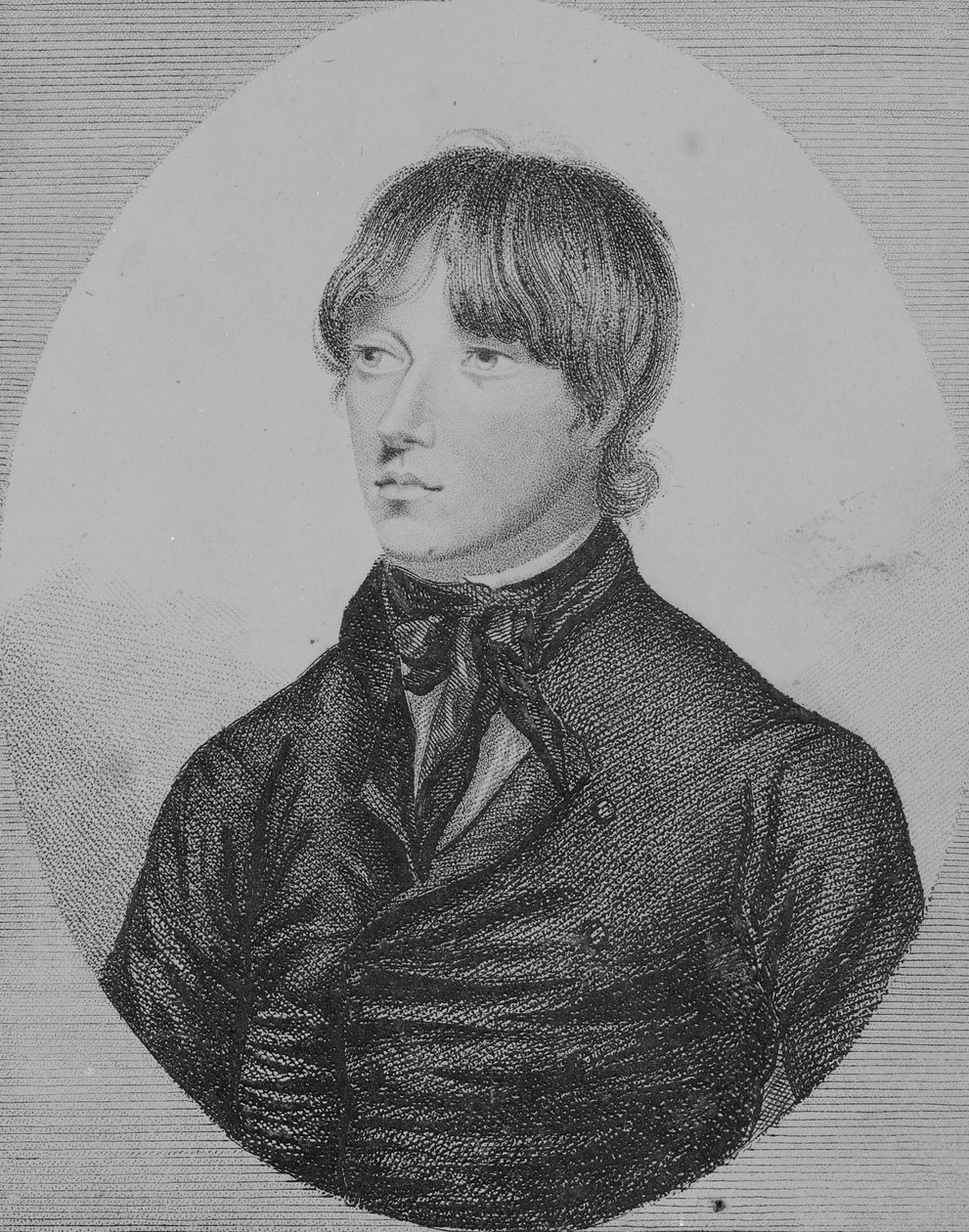 Mary Anne Talbot, ellers John Taylor, gravert av G. Scott, 1804 av James Green