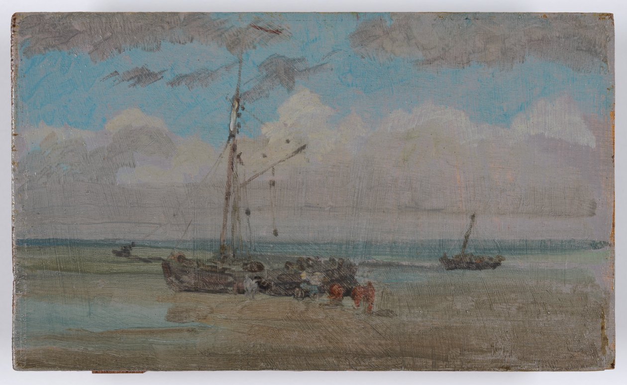  av James Abbott McNeill Whistler