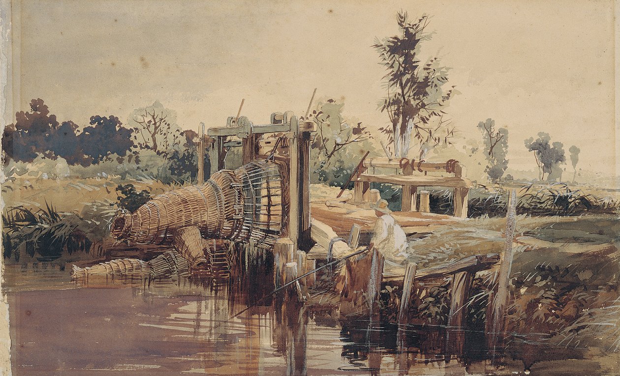 av James Baker Pyne