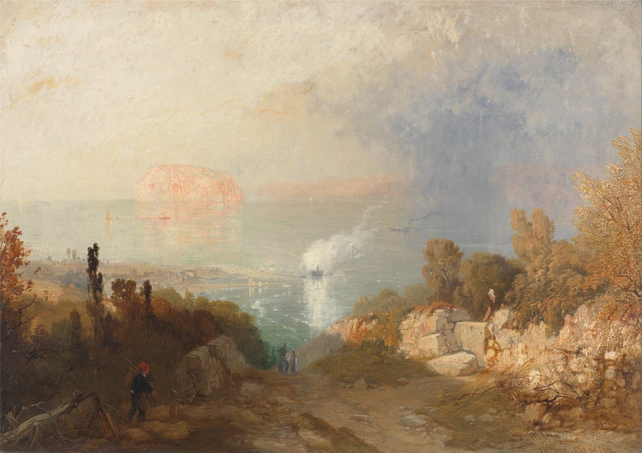  av James Baker Pyne