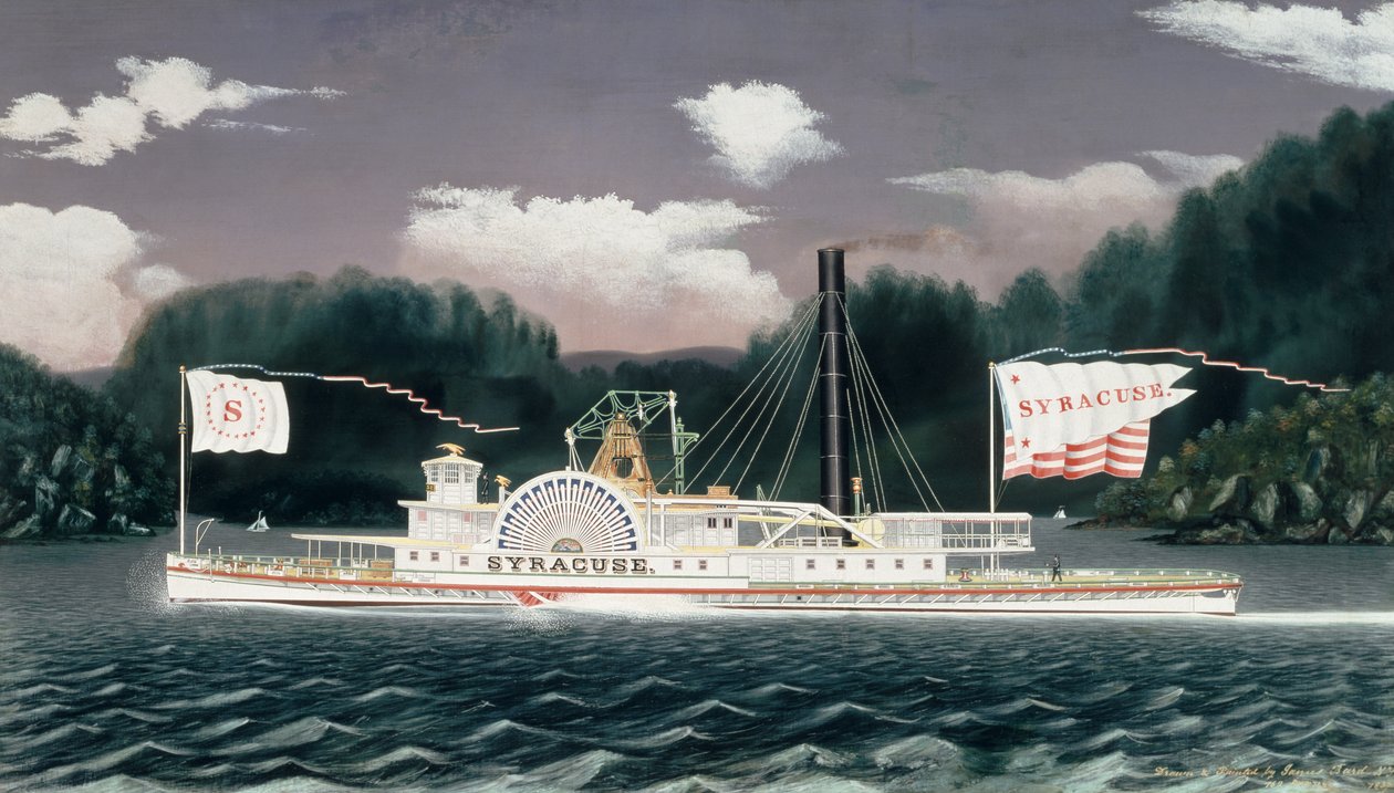  av James Bard