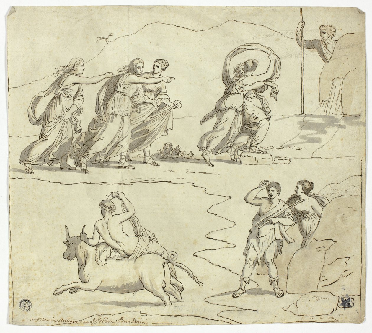 av James Barry