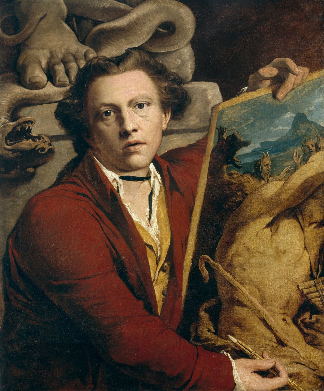  av James Barry