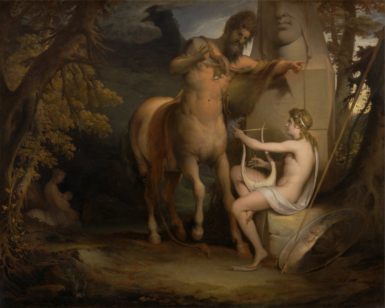  av James Barry