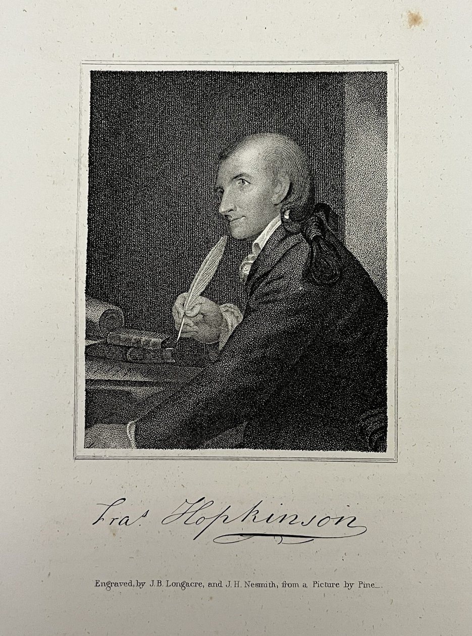  av James Barton Longacre