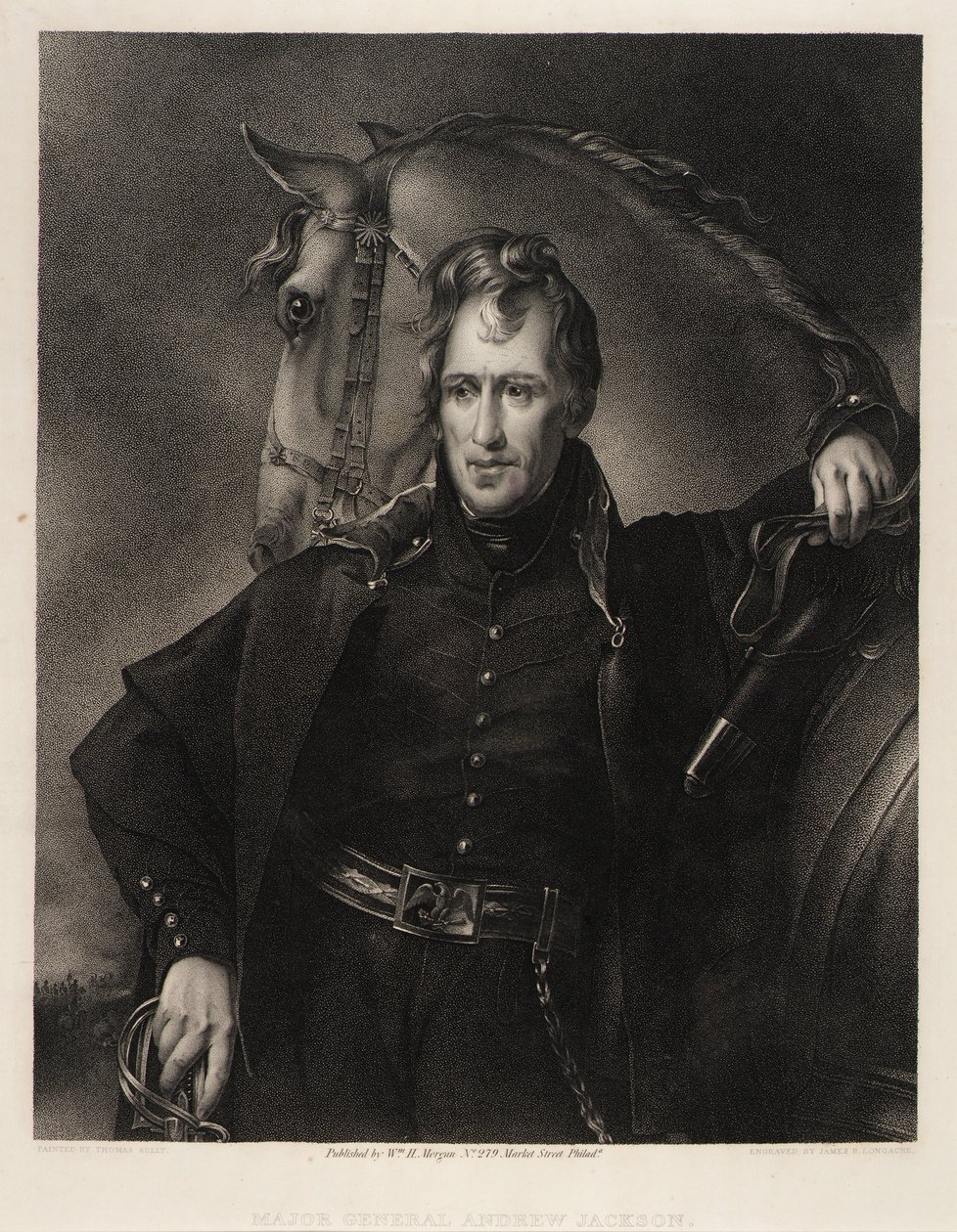  av James Barton Longacre