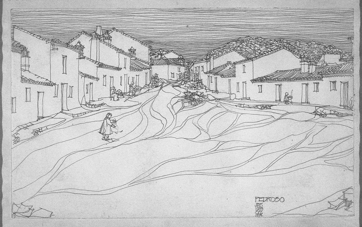 Fedroso av James Black Fulton