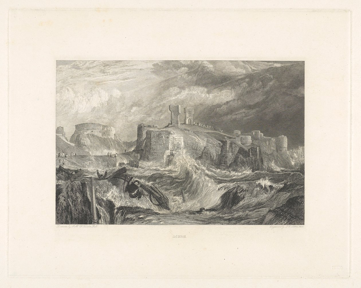 Dunbar av James C. Allen