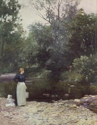 Byggestener av James Cadenhead