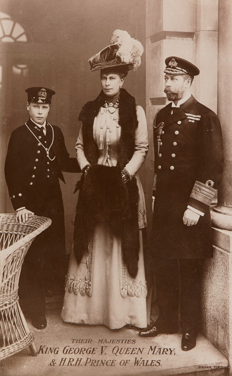  av James Charles Dinham