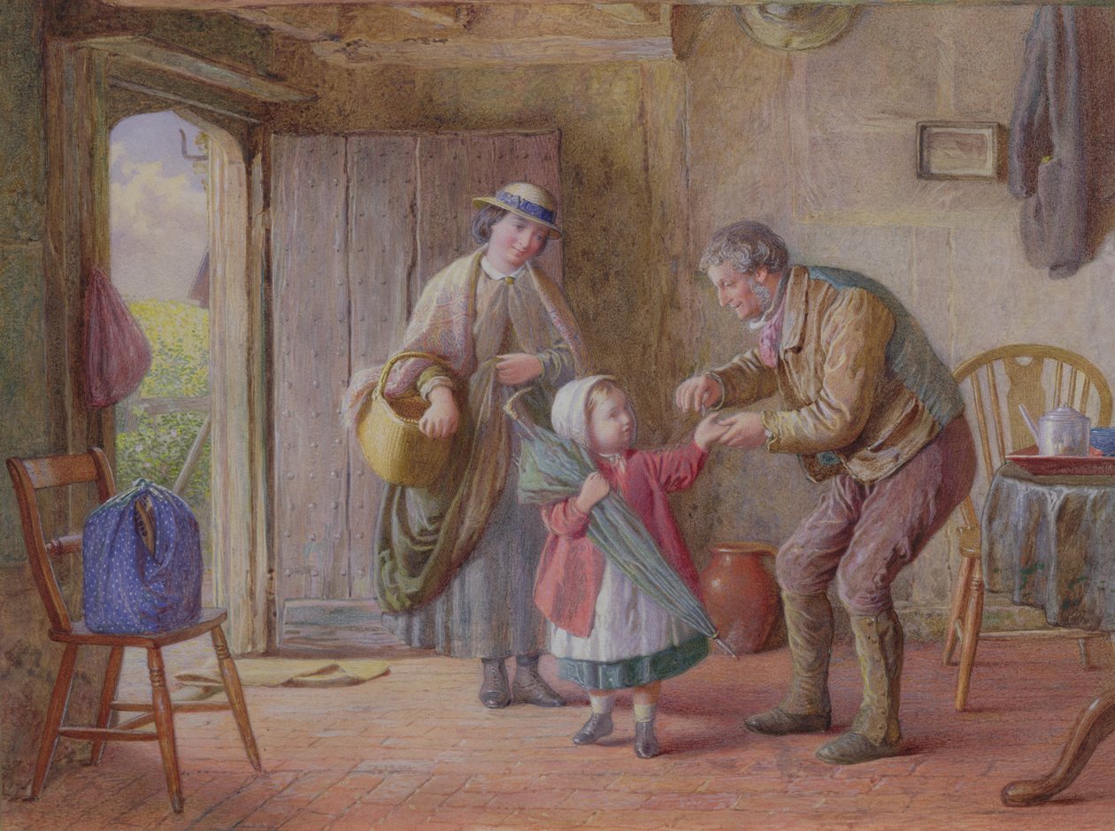  av James Clarke Waite