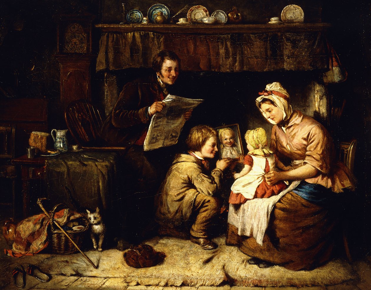  av James Clarke Waite