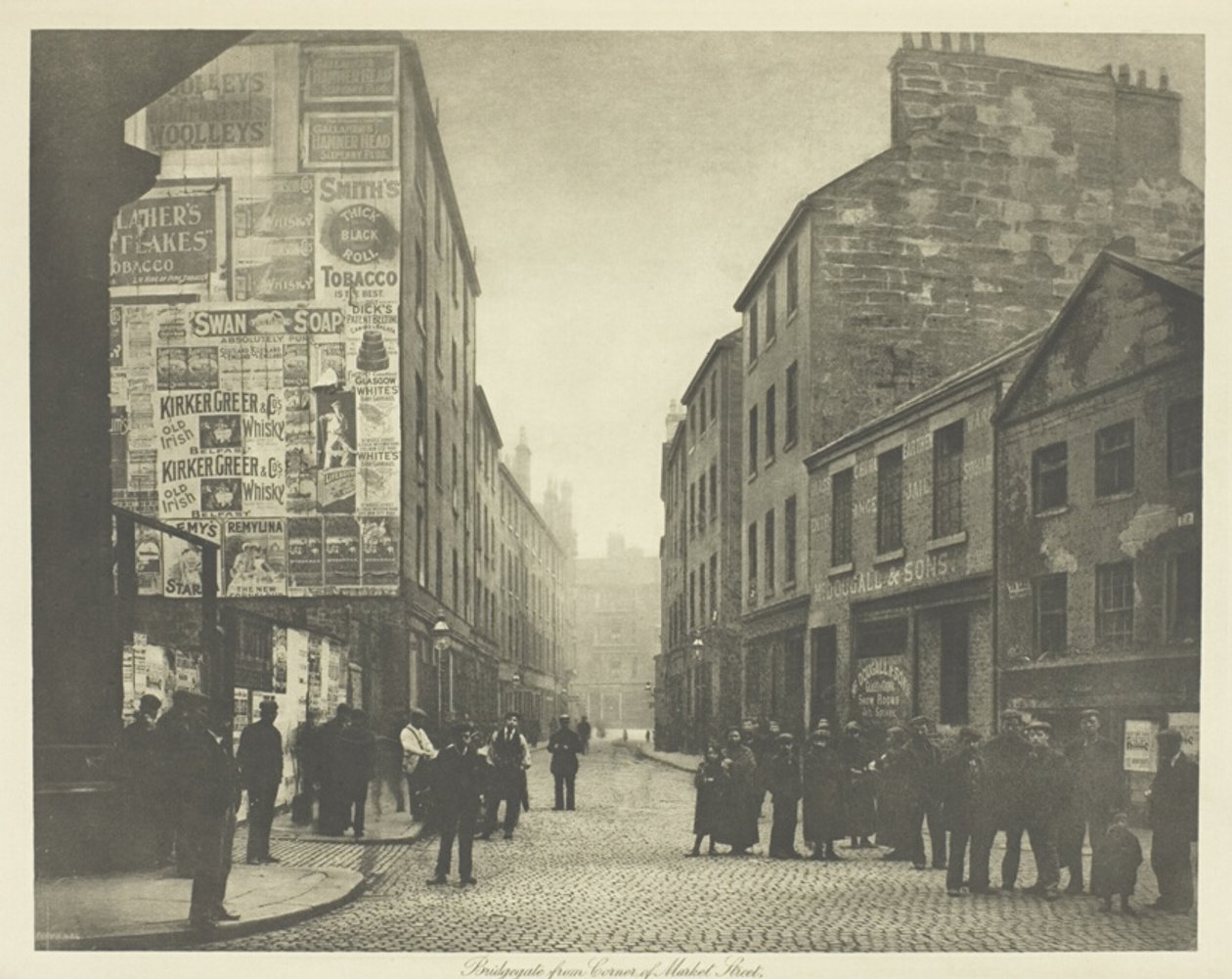  av James Craig Annan
