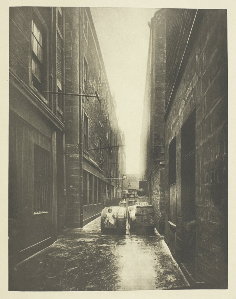  av James Craig Annan