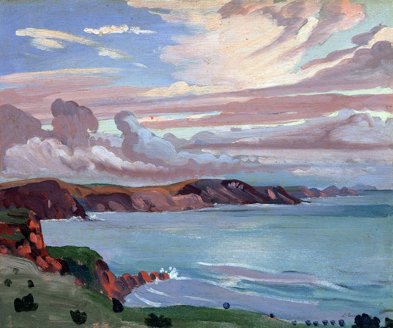  av James Dickson Innes
