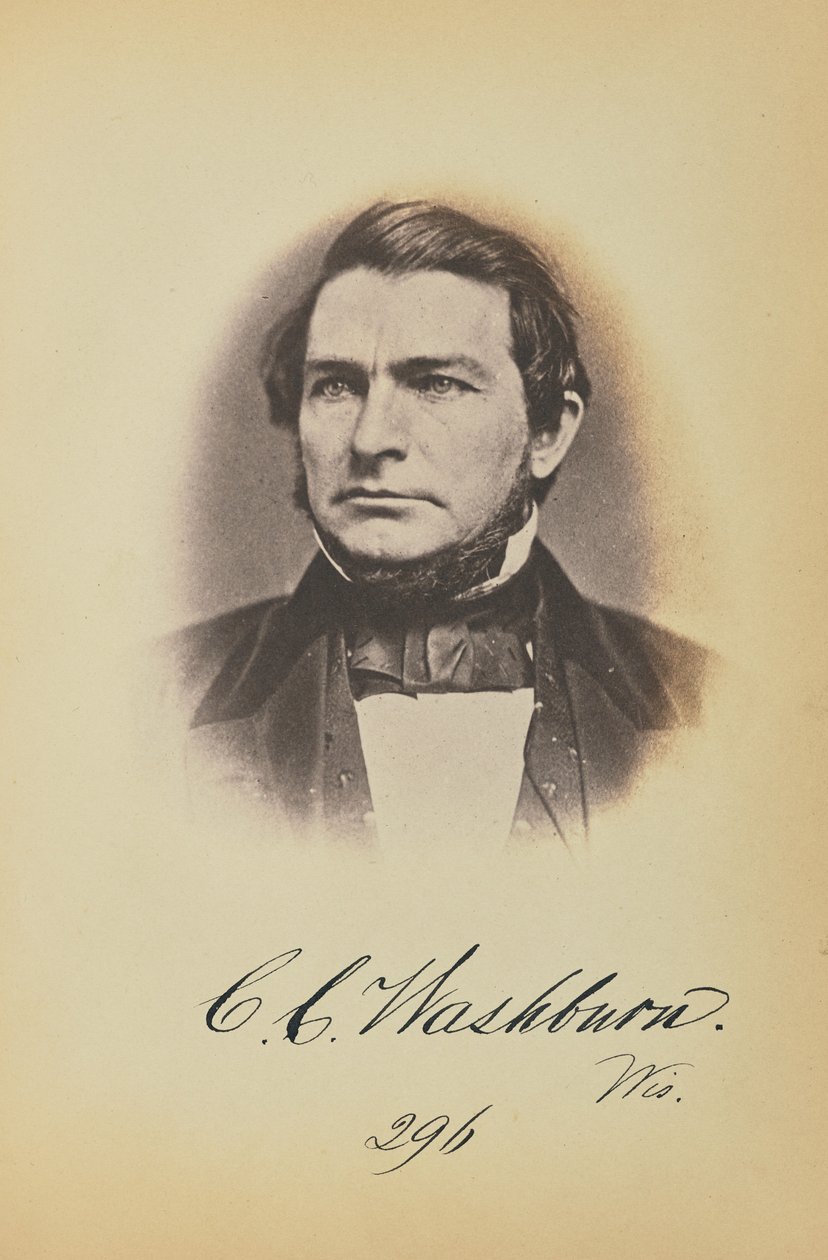  av James Earle McClees