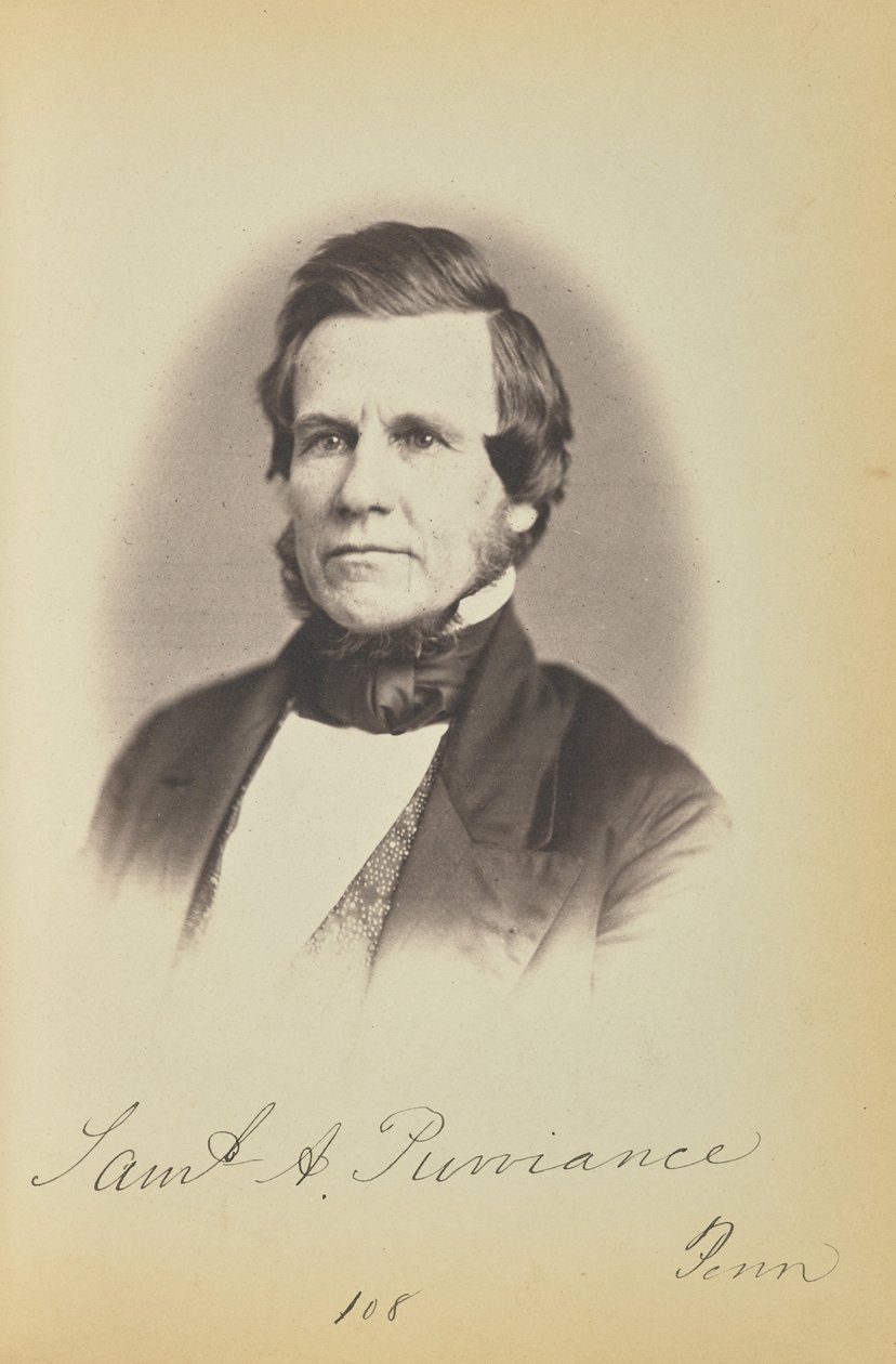  av James Earle McClees