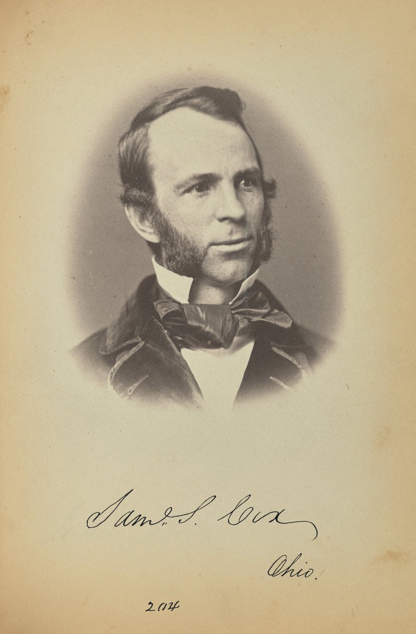  av James Earle McClees