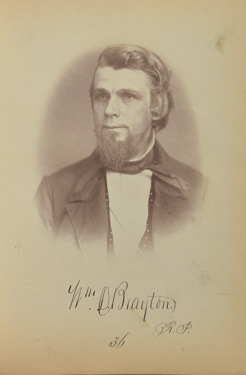 av James Earle McClees
