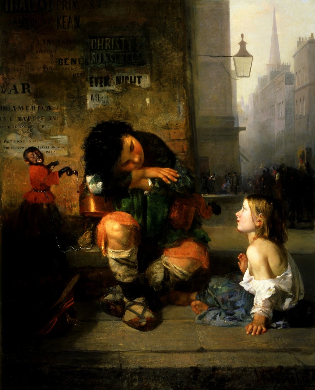 av James Edward Freeman