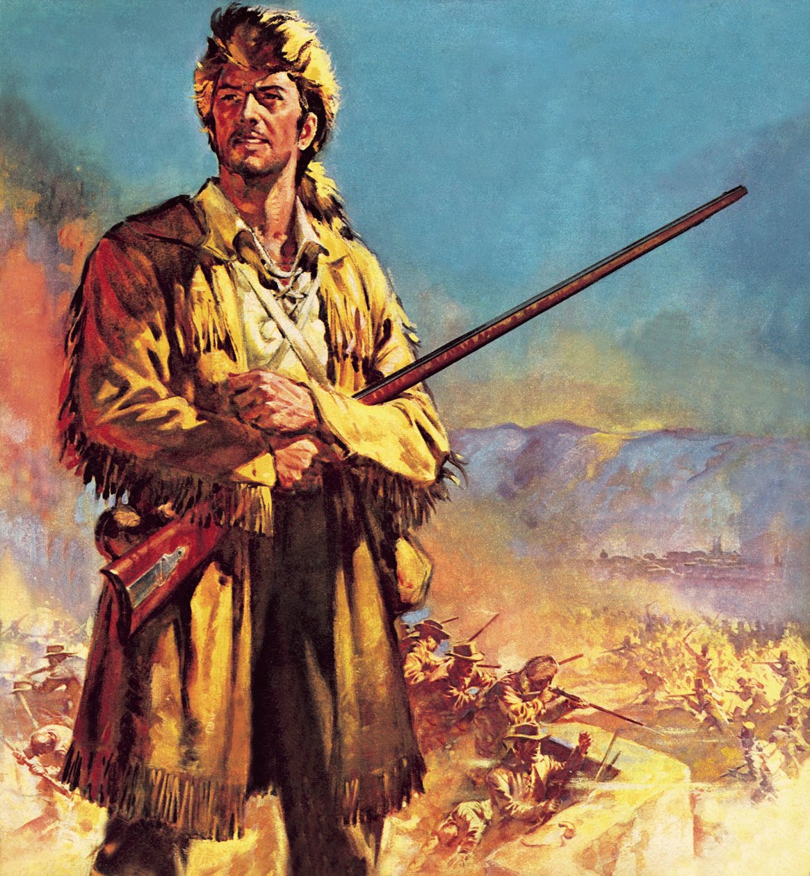  av James Edwin McConnell