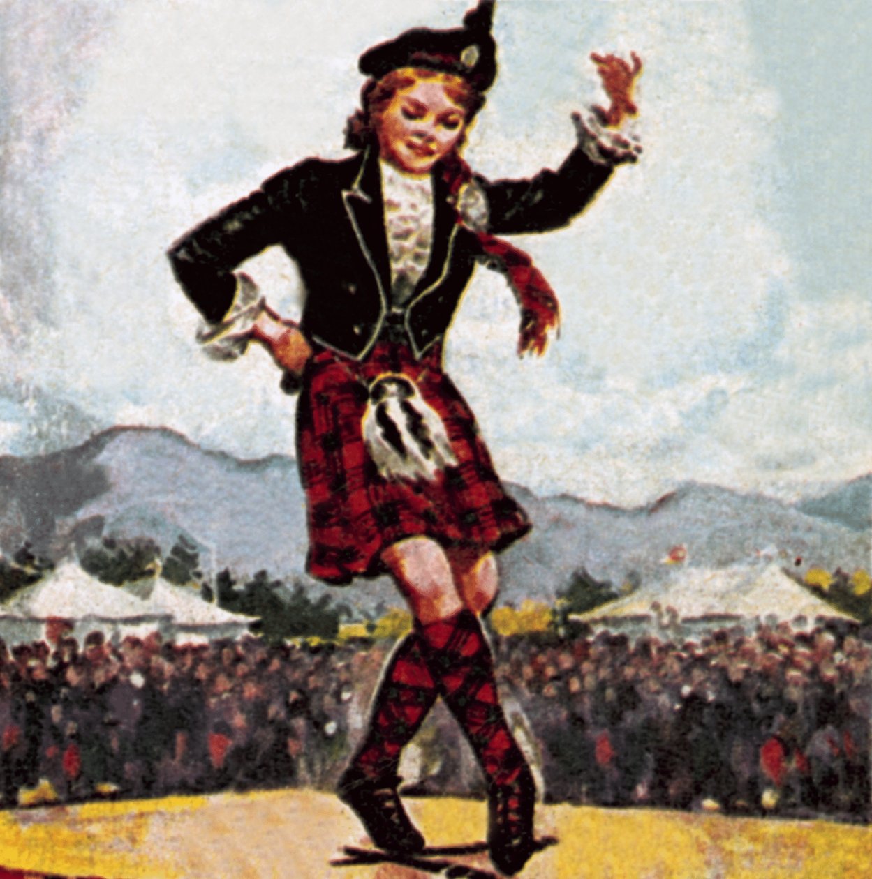  av James Edwin McConnell