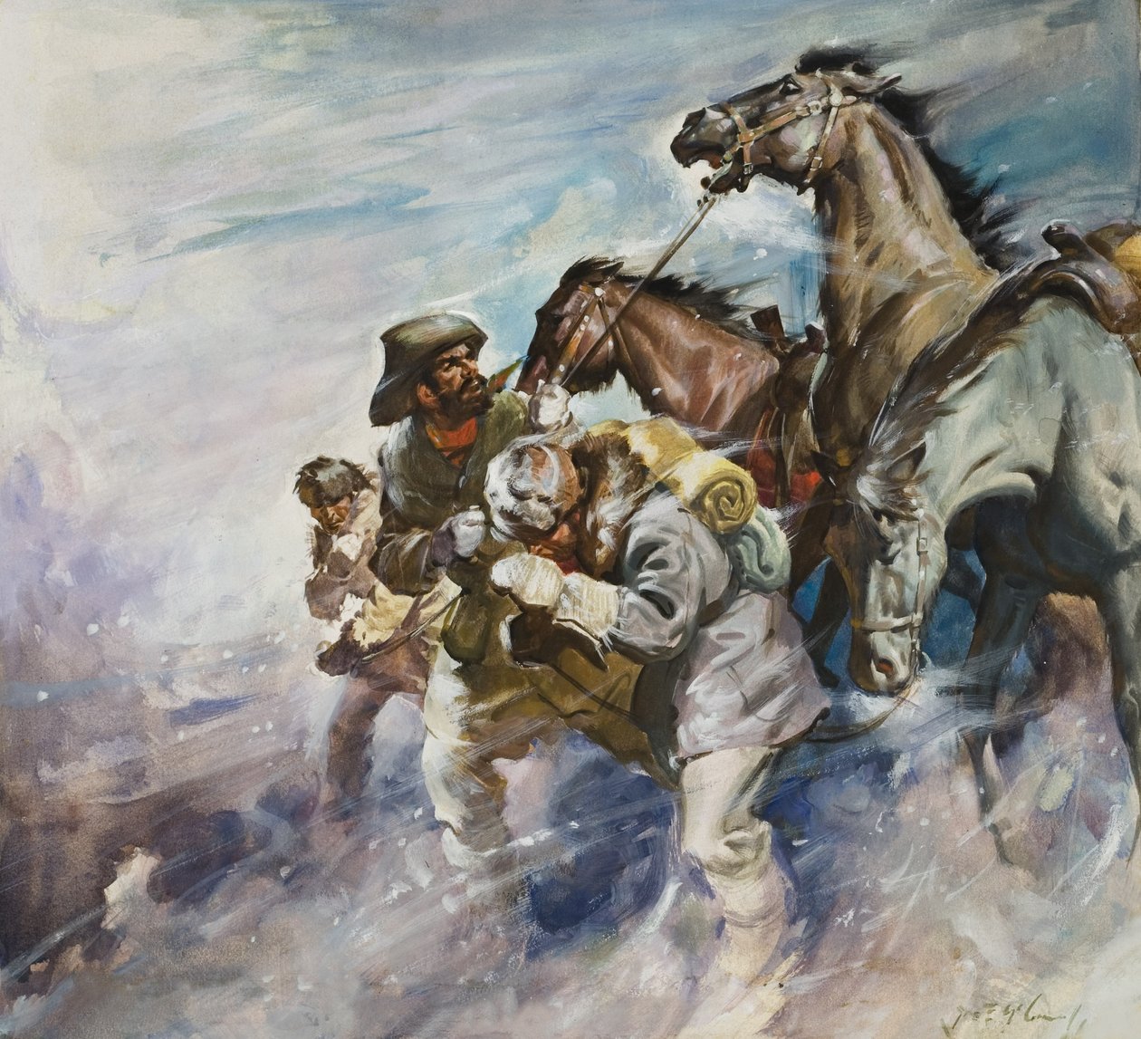  av James Edwin McConnell