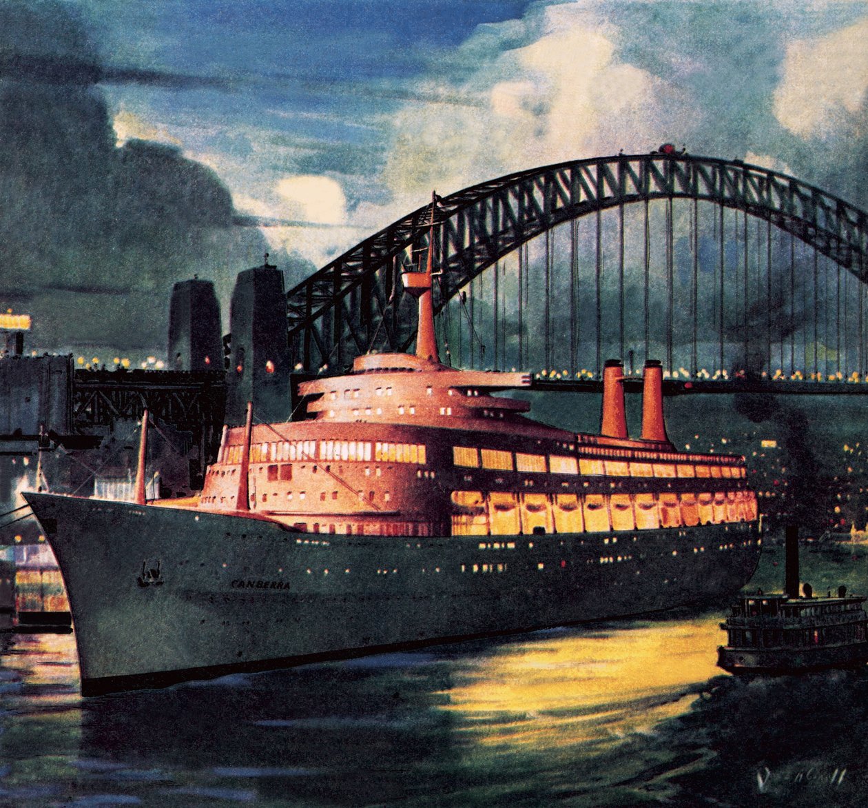  av James Edwin McConnell