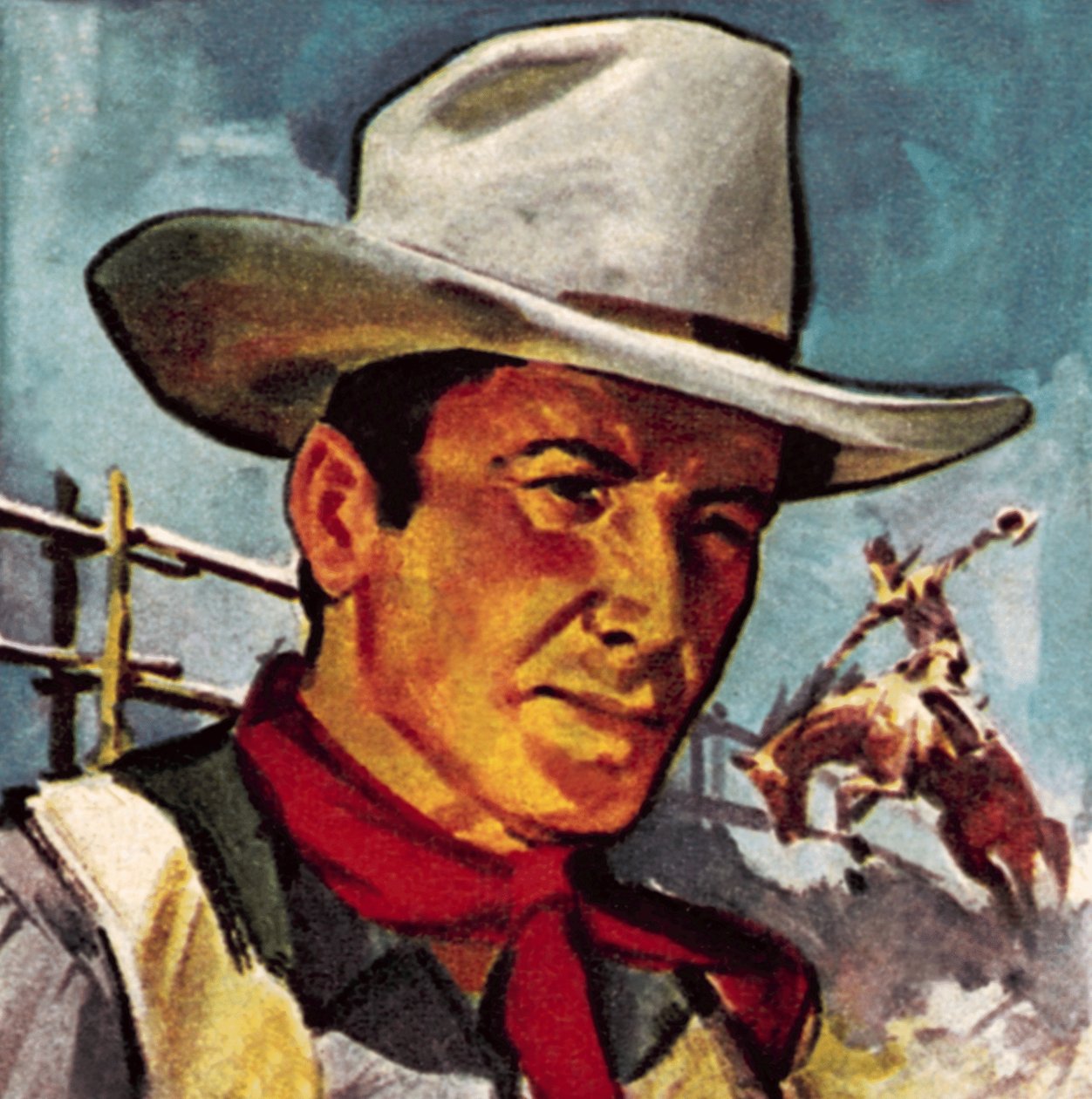  av James Edwin McConnell