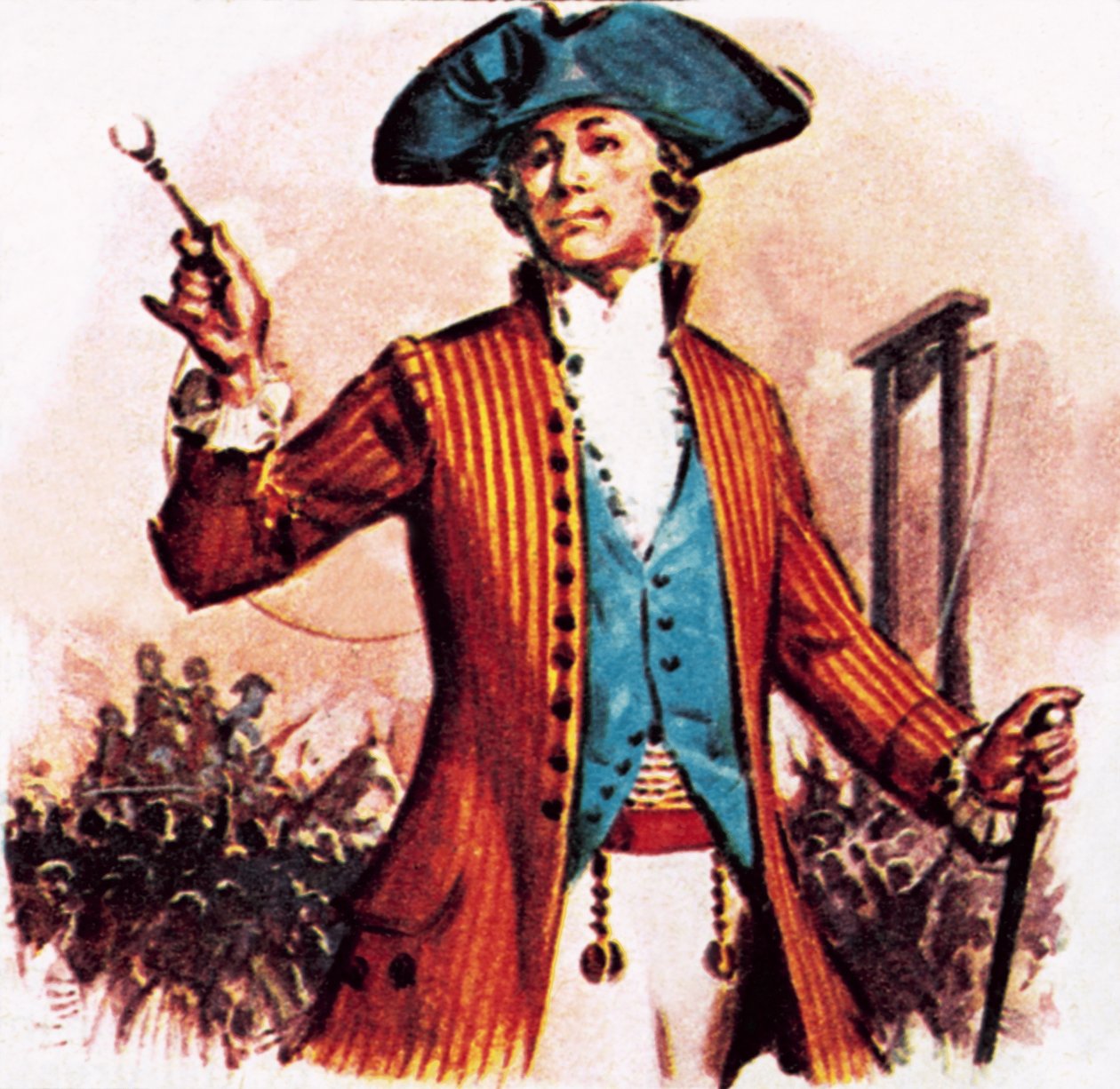  av James Edwin McConnell