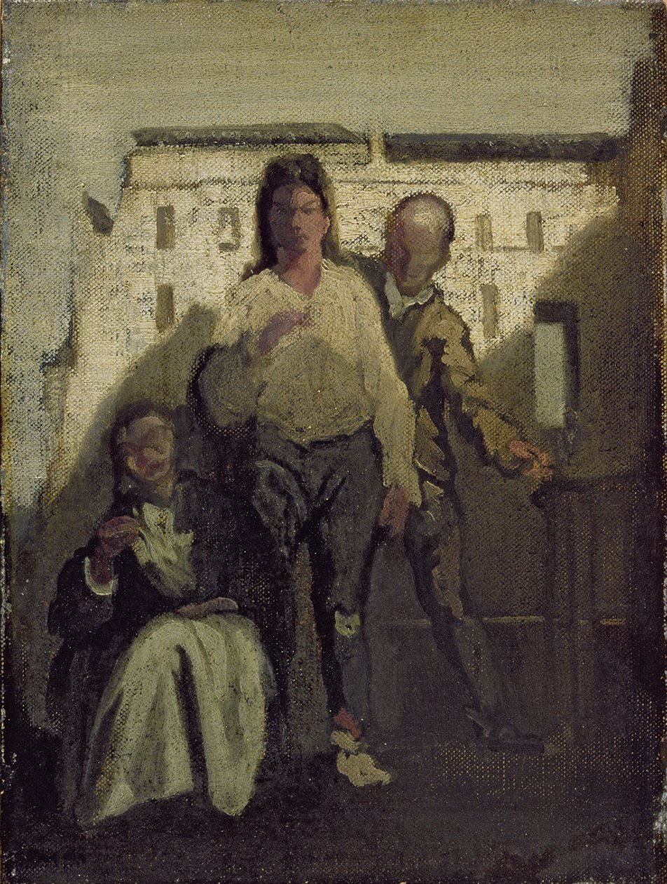  av James Ferrier Pryde