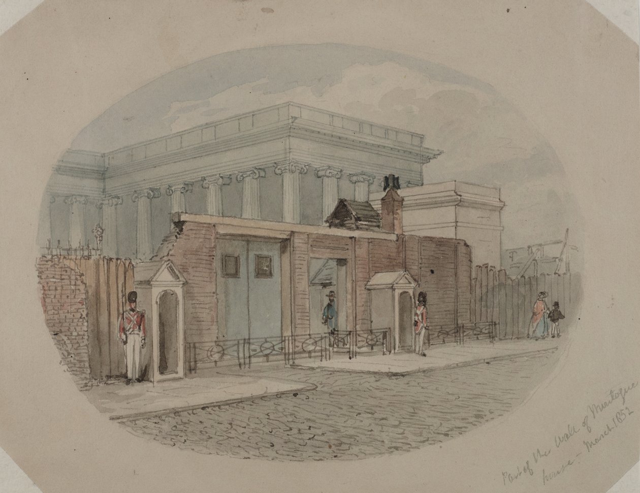 Britisk museum av James Findlay