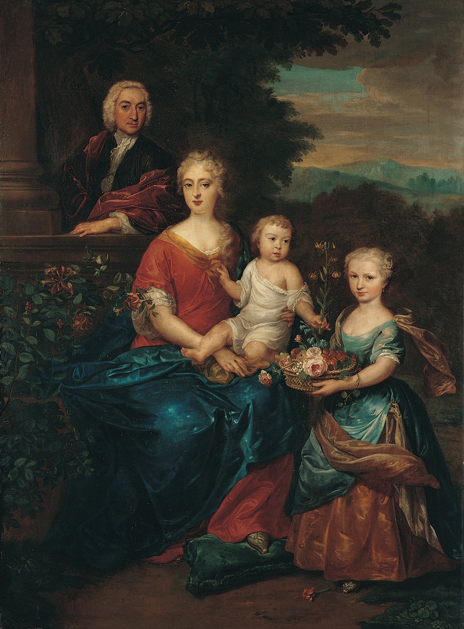  av James Francis Maubert