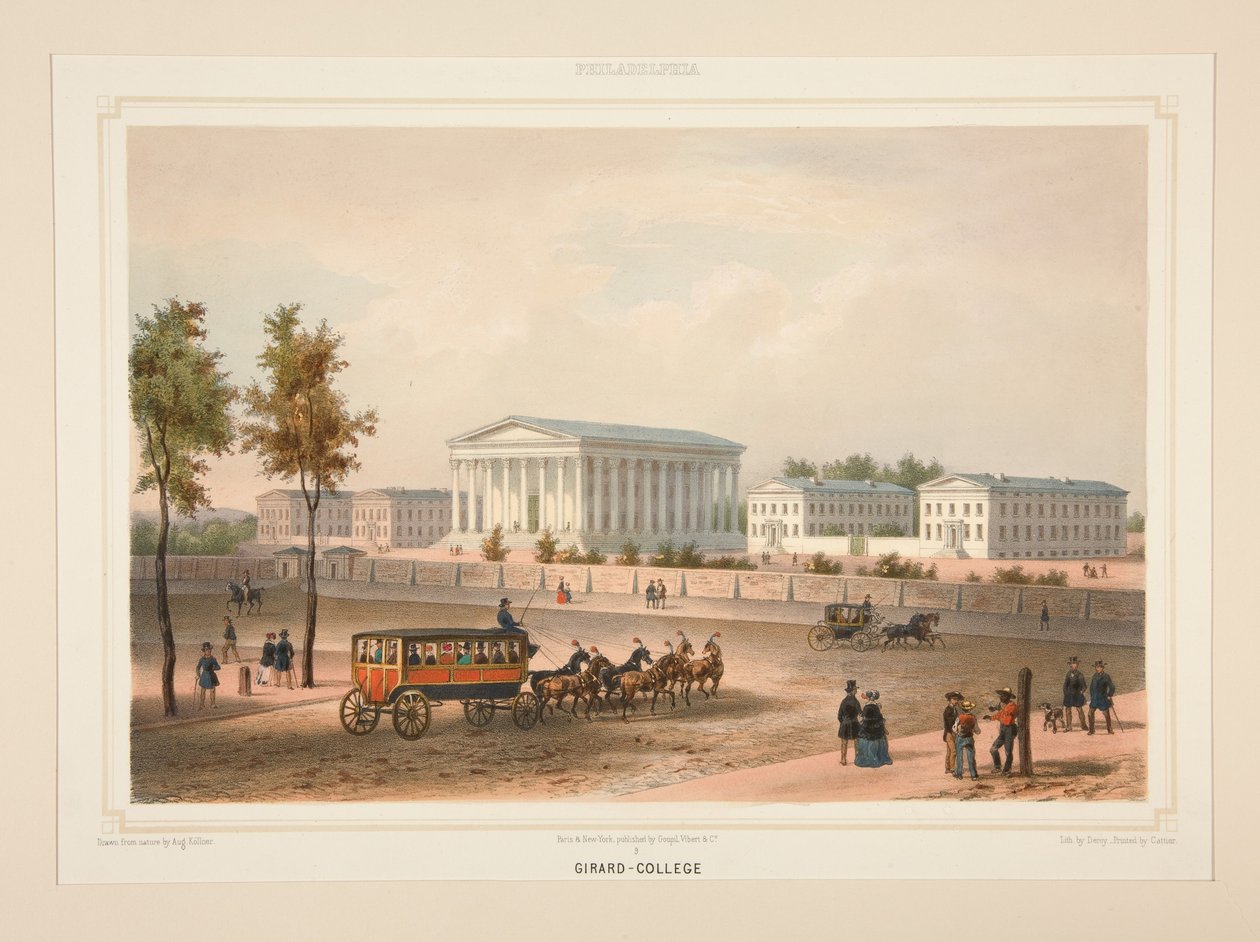 Uhyrlige kroer ved en ny koalisjonsfest av James Gillray