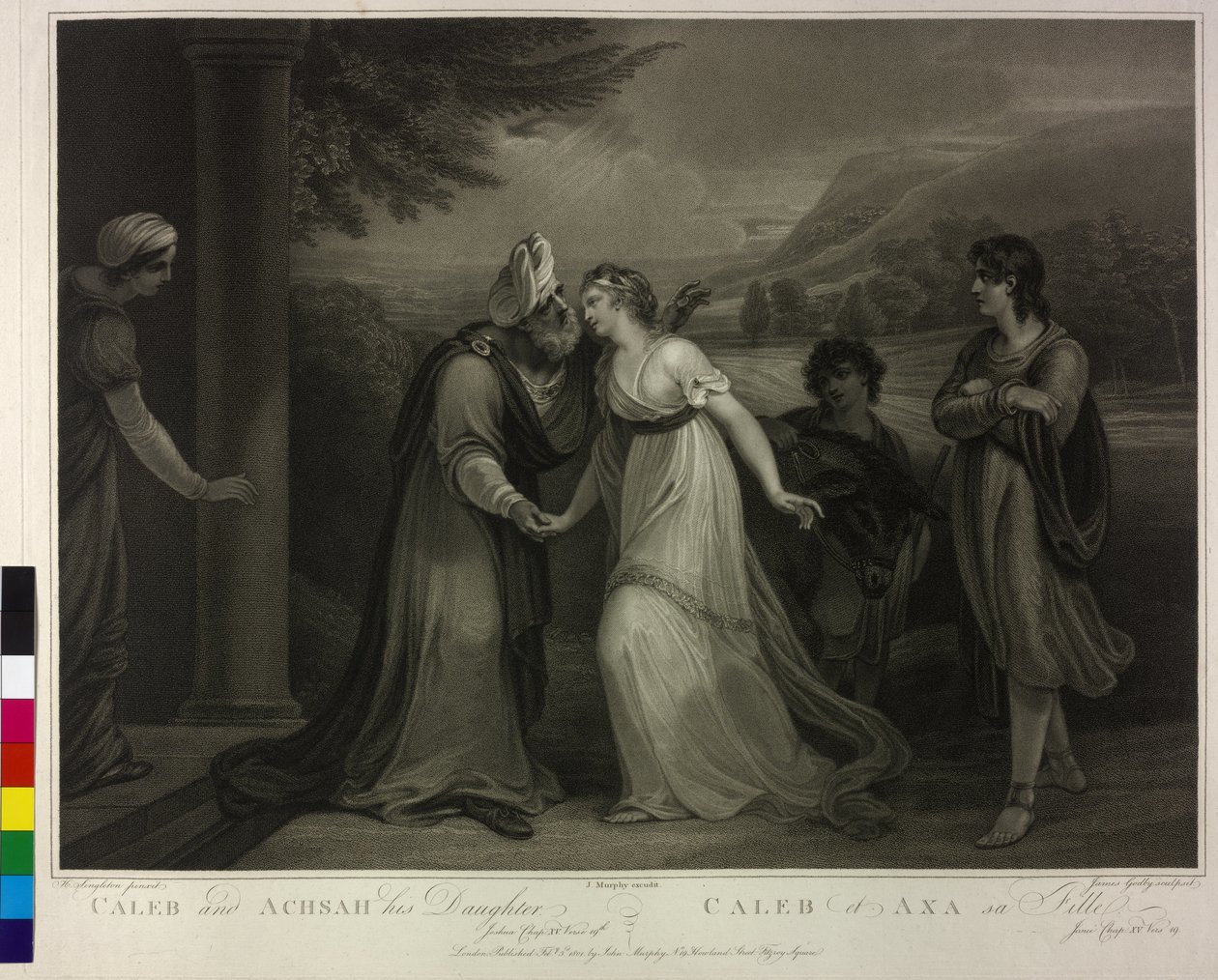  av James Godby