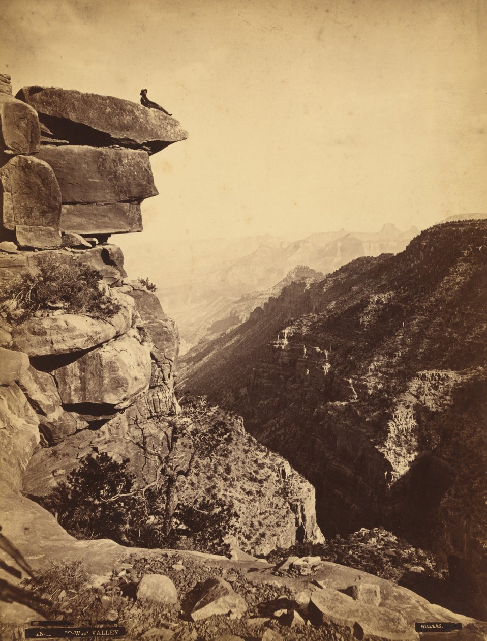  av James H. Fennemore
