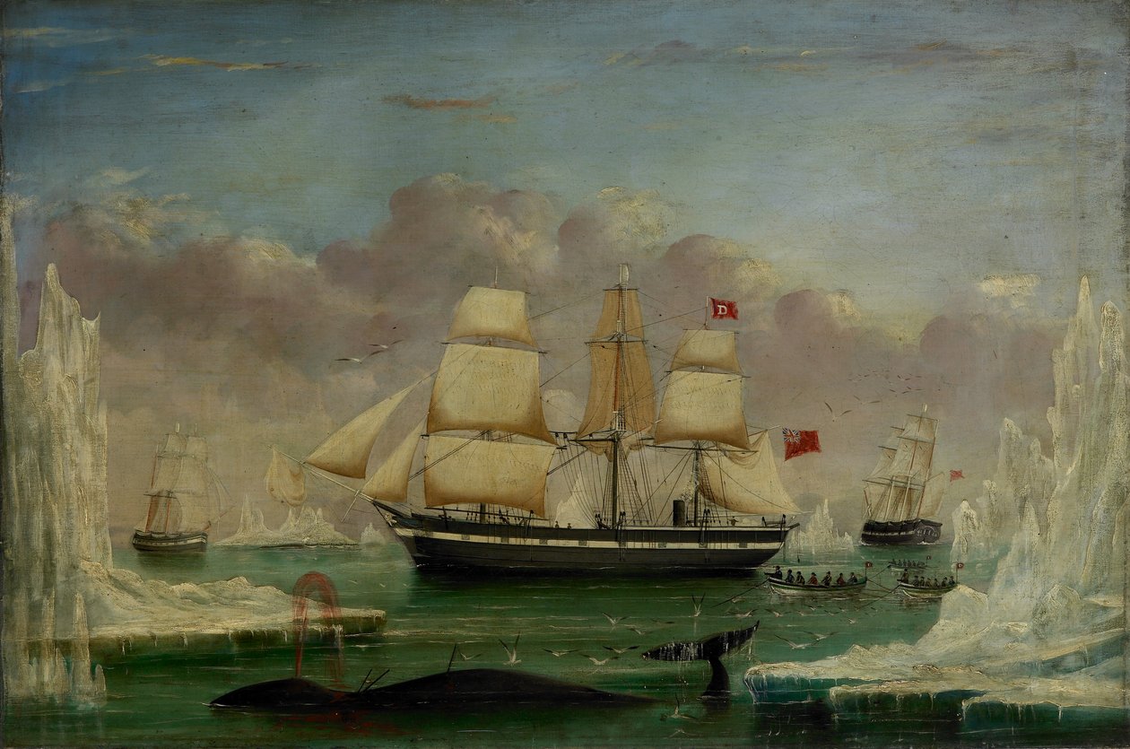  av James H. Wheldon
