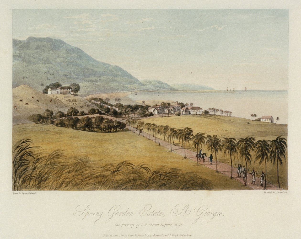  av James Hakewill
