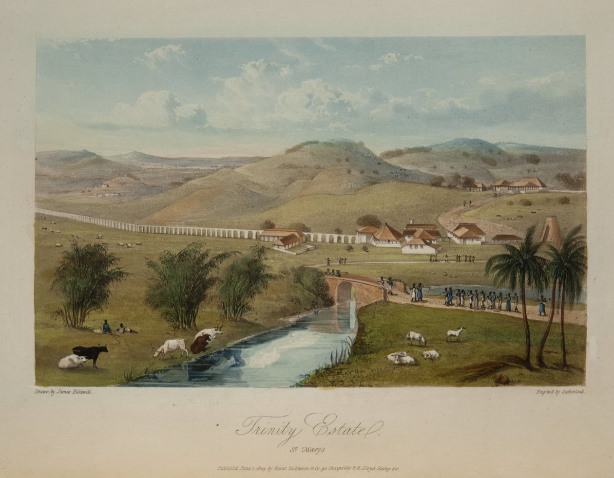  av James Hakewill