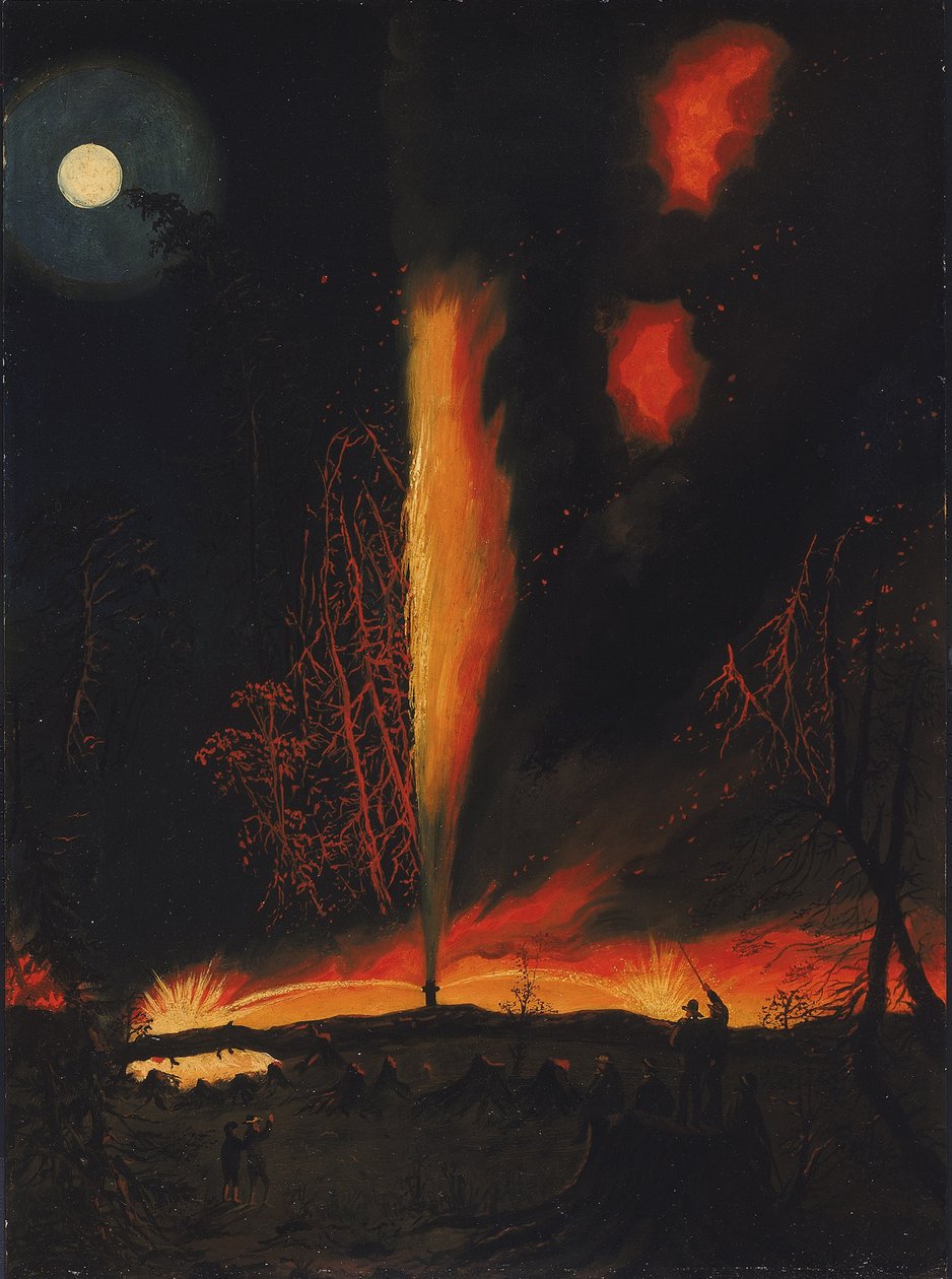  av James Hamilton