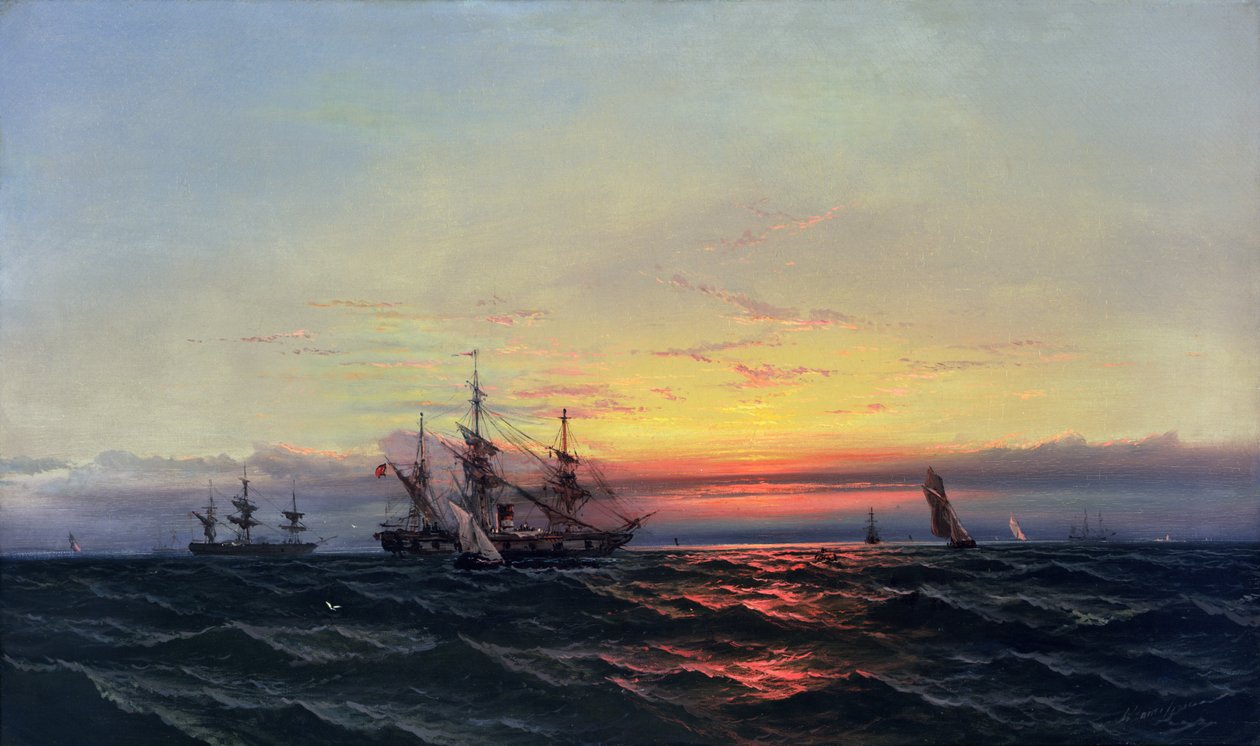  av James Hamilton